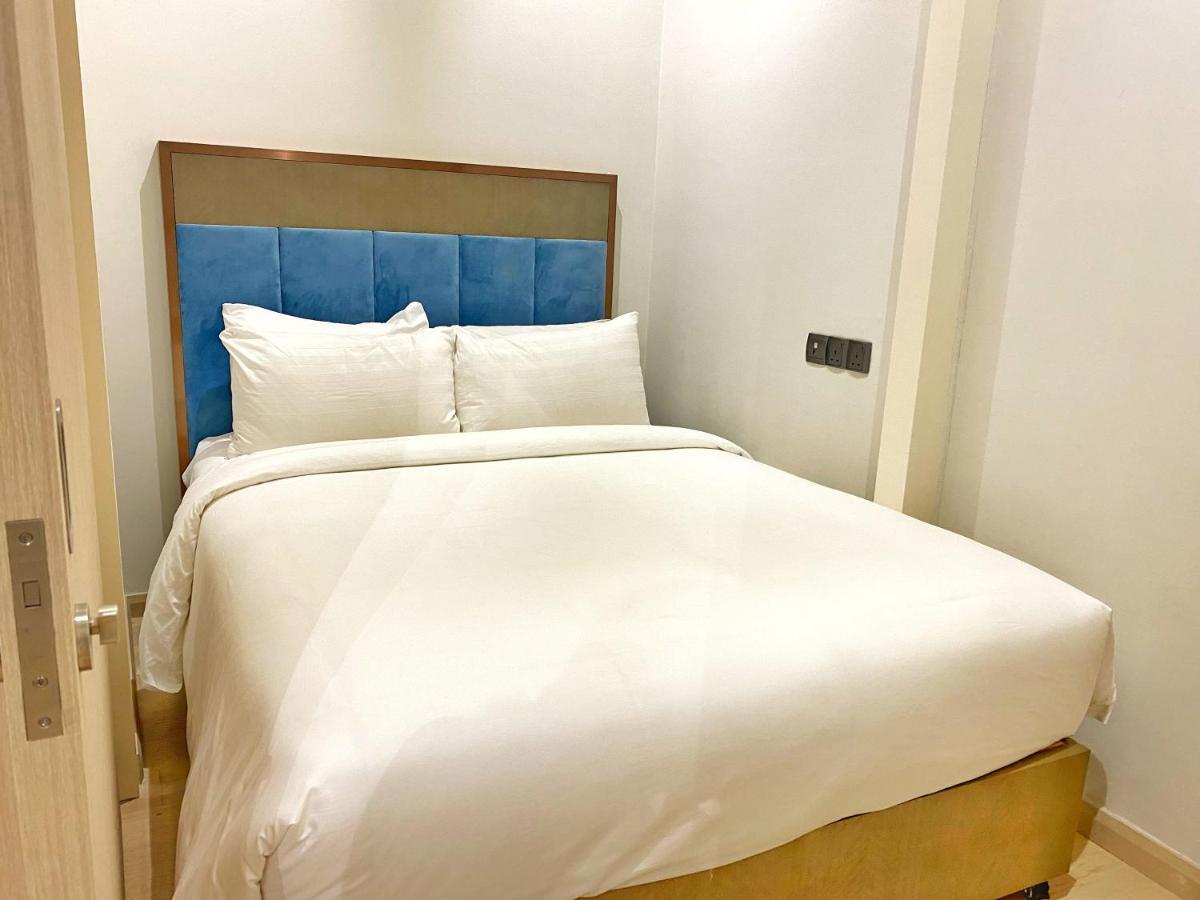 Star Residence Klcc Kuala Lumpur Quarto foto