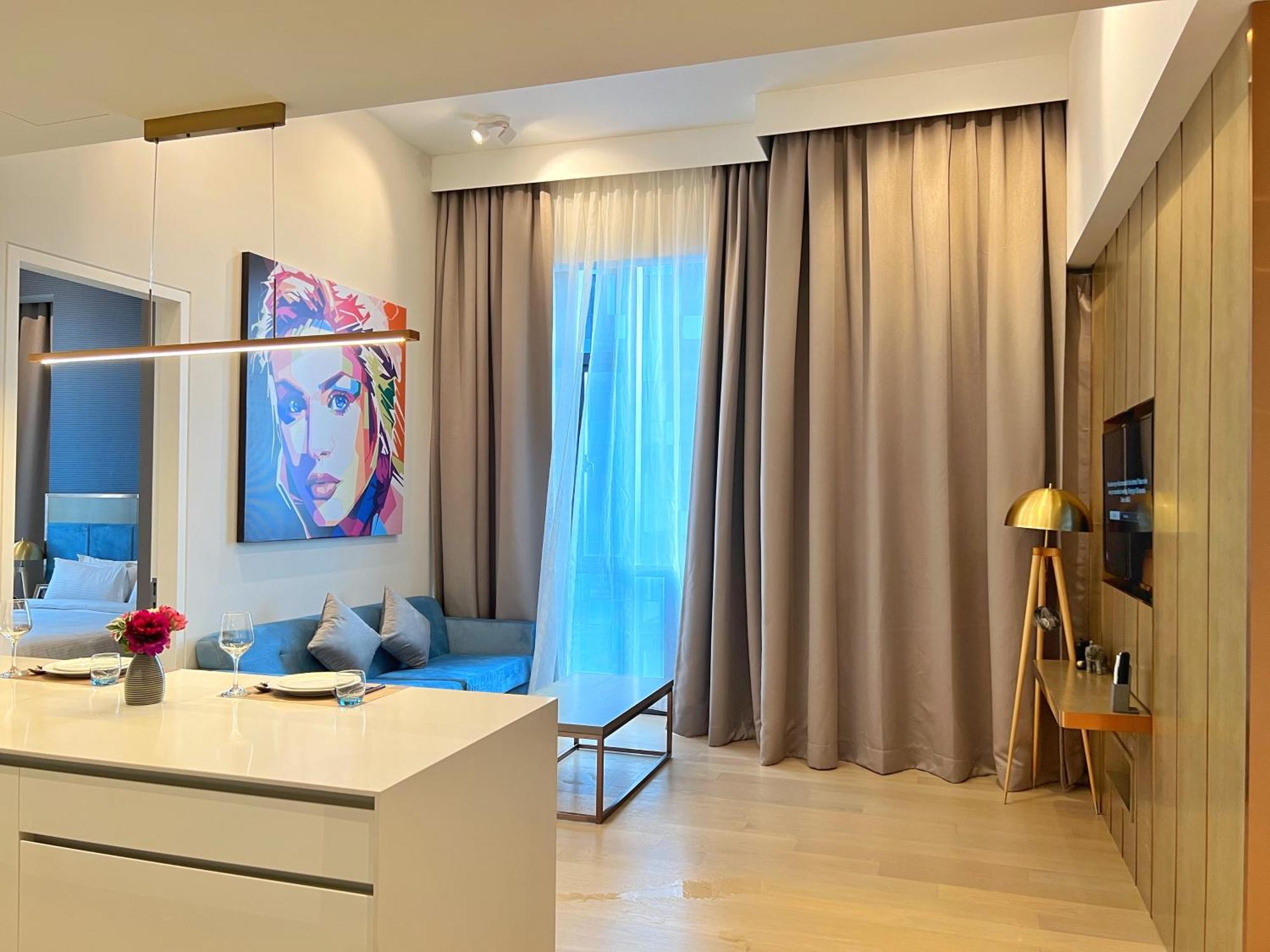 Star Residence Klcc Kuala Lumpur Quarto foto