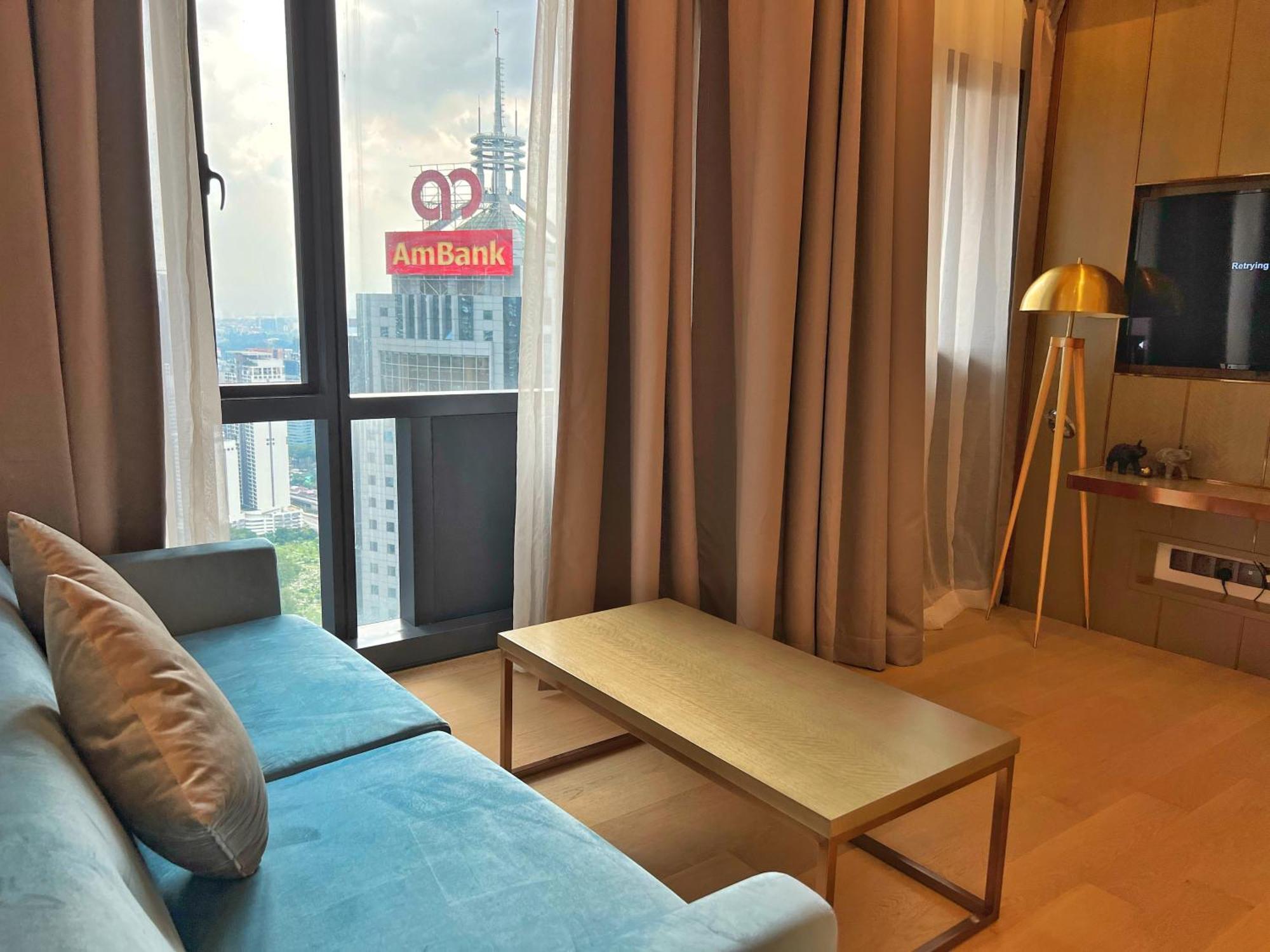 Star Residence Klcc Kuala Lumpur Quarto foto